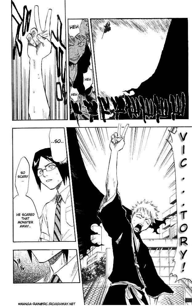 Bleach chapter 50 page 15