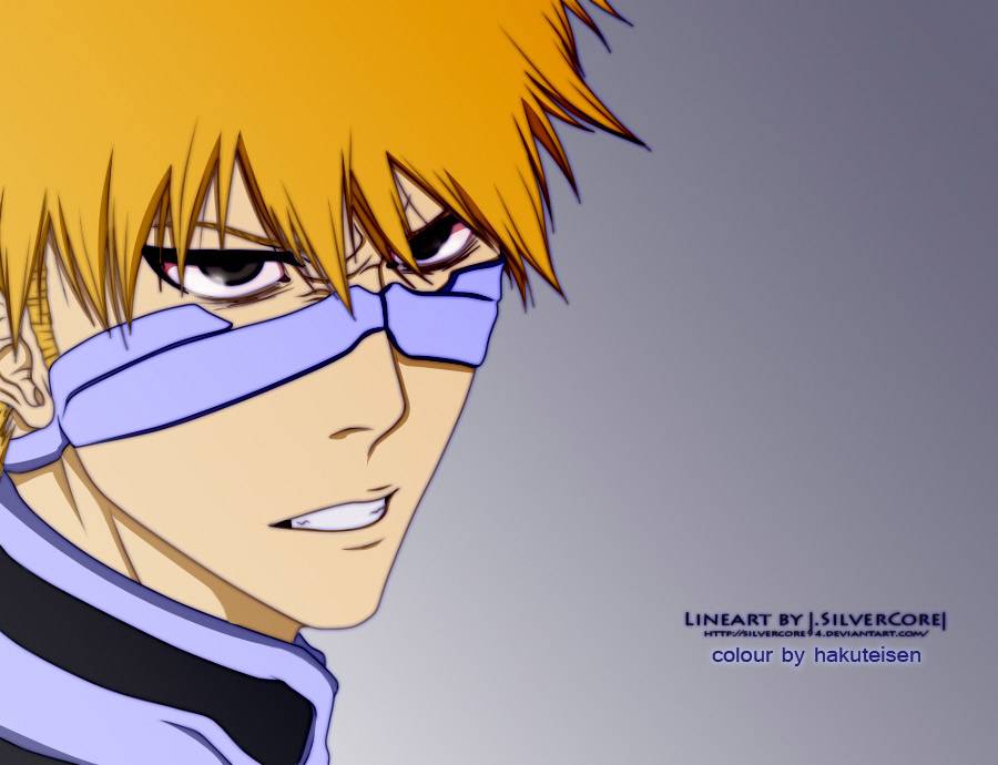 Bleach chapter 501 page 2