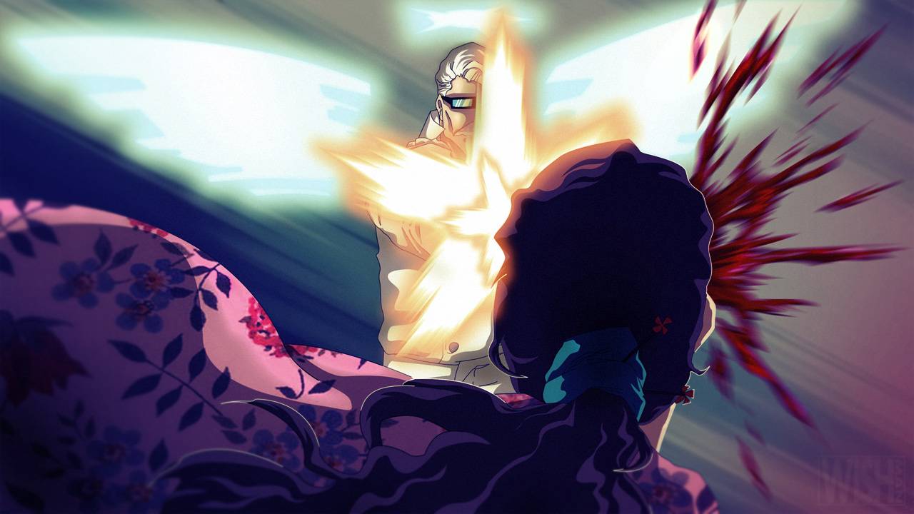 Bleach chapter 501 page 6