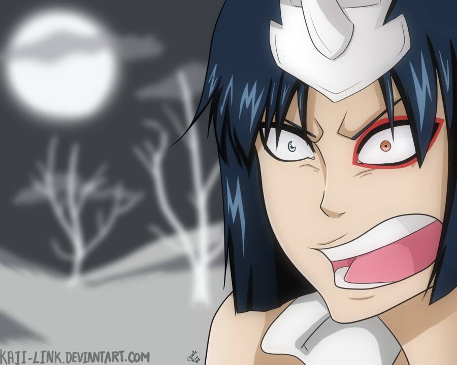 Bleach chapter 503 page 22