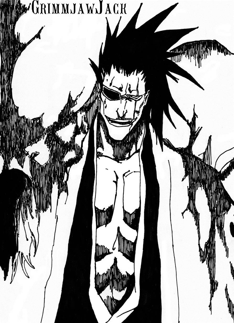 Bleach chapter 505 page 23