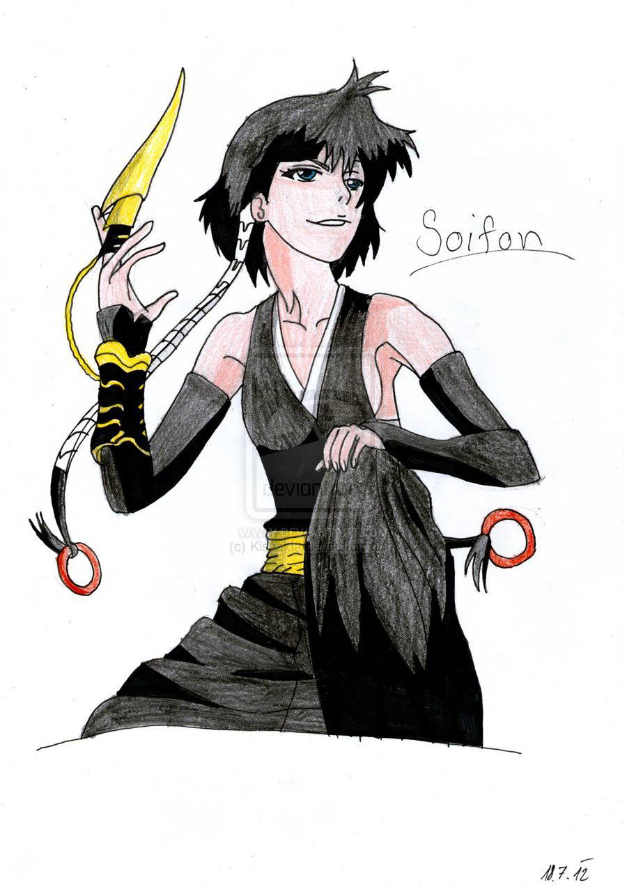 Bleach chapter 505 page 24