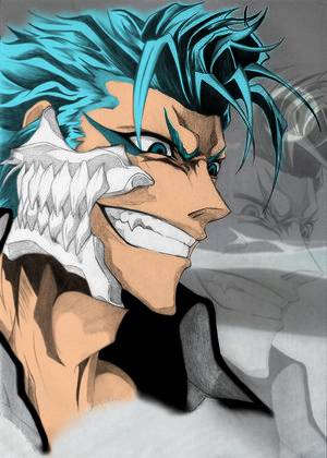 Bleach chapter 507 page 22