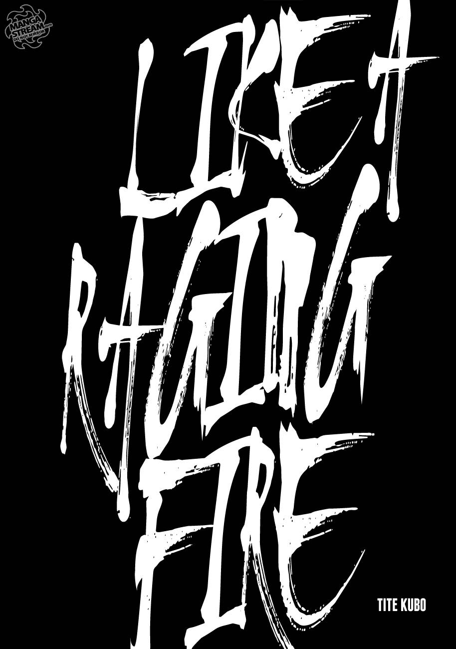 Bleach chapter 508 page 7