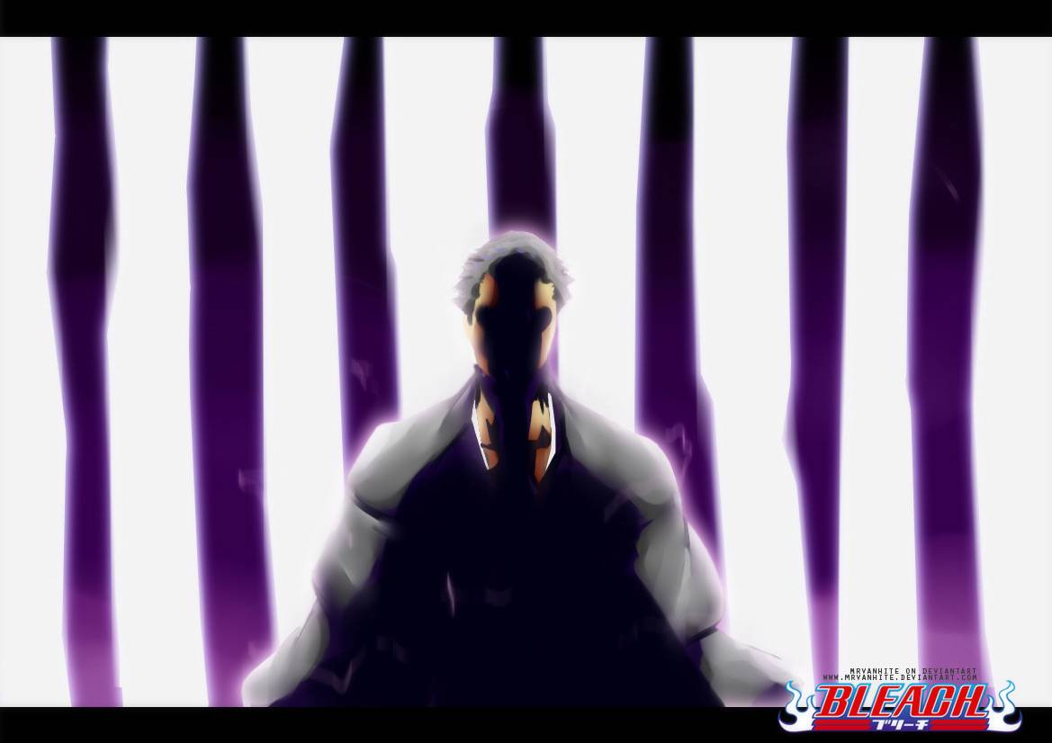 Bleach chapter 509 page 19