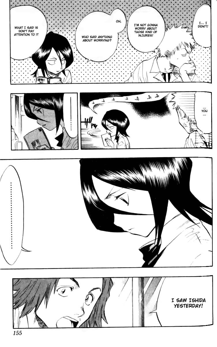 Bleach chapter 51 page 6
