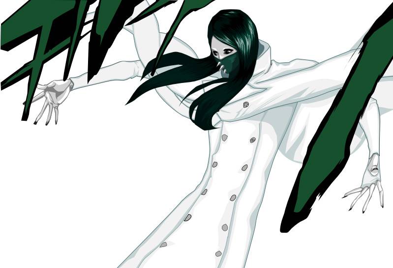 Bleach chapter 511 page 3