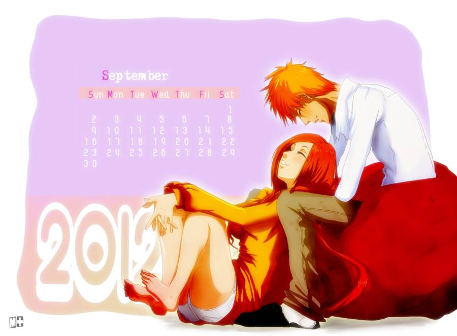 Bleach chapter 511 page 5