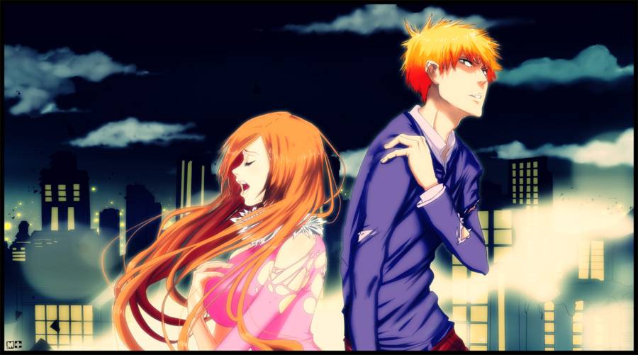 Bleach chapter 514 page 3