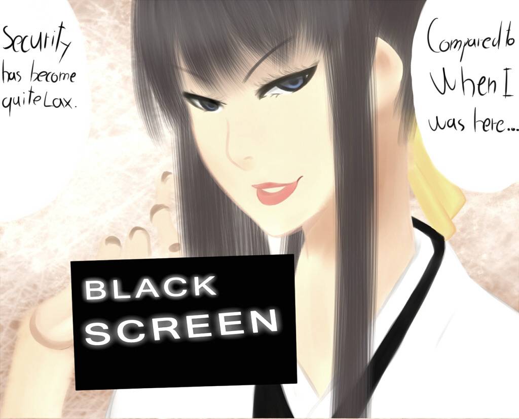 Bleach chapter 520 page 4