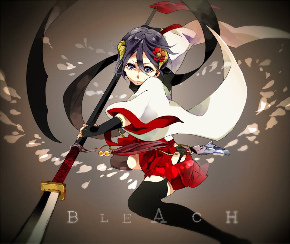 Bleach chapter 521 page 4