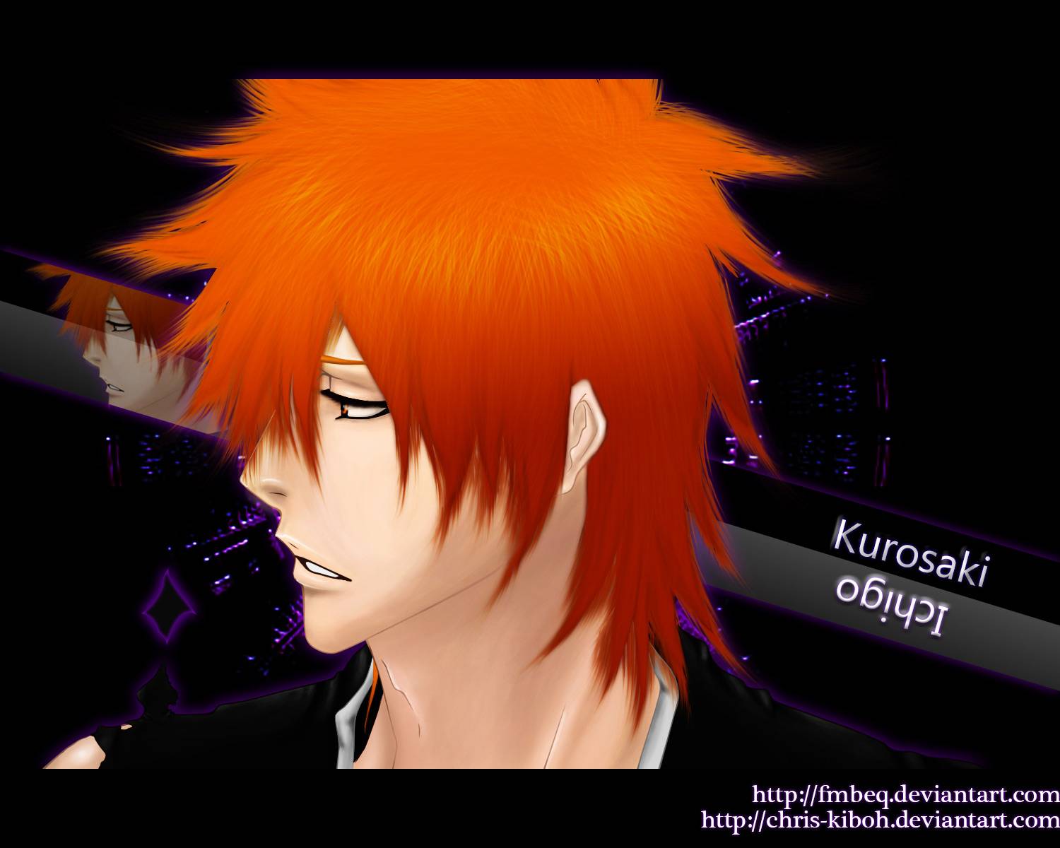 Bleach chapter 525 page 20