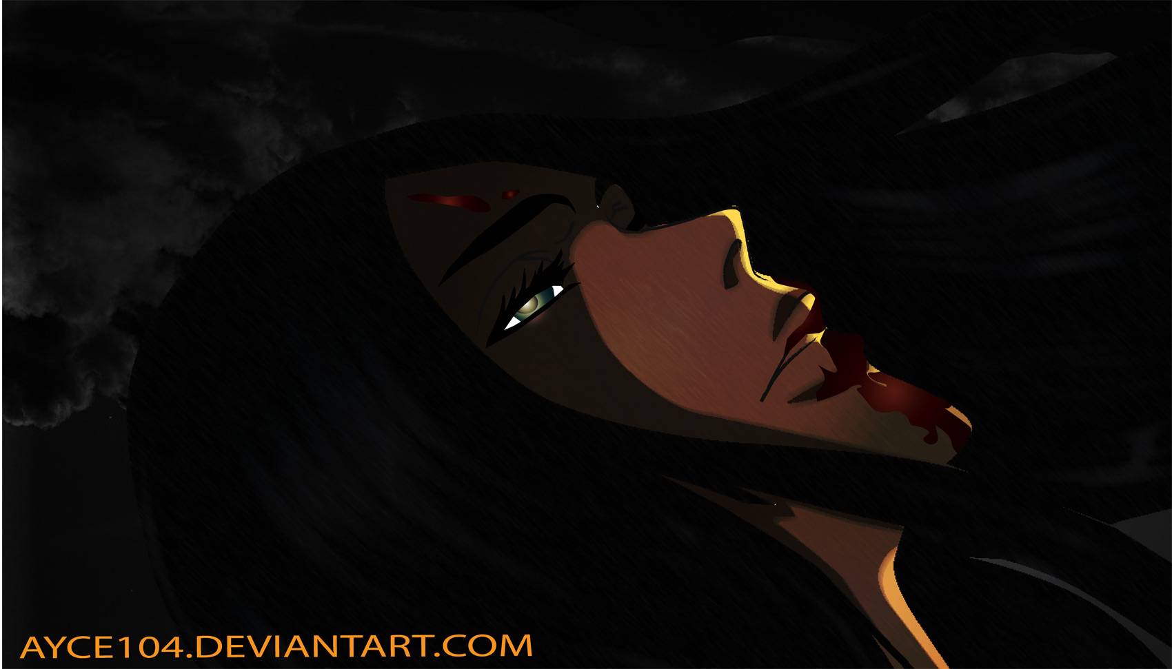 Bleach chapter 529 page 18