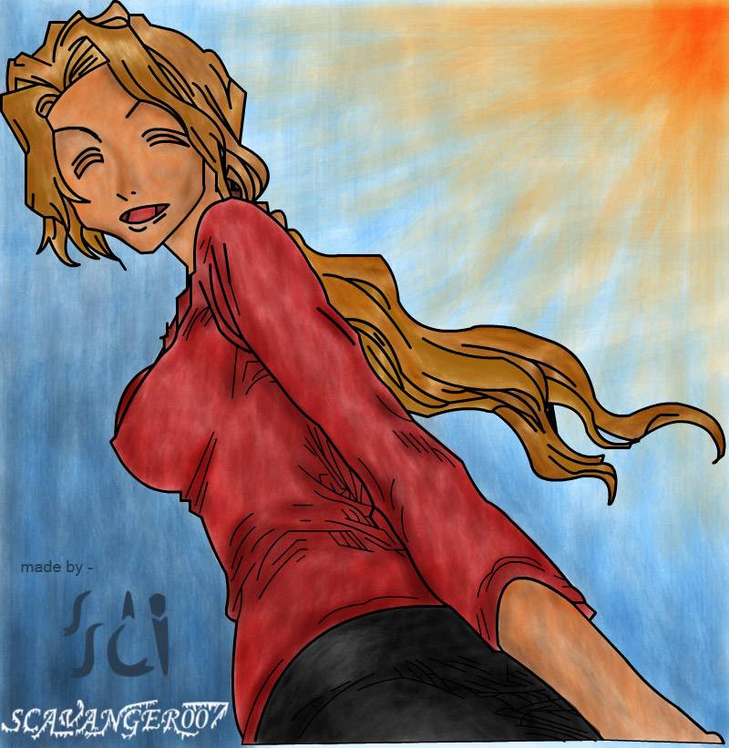 Bleach chapter 531 page 20