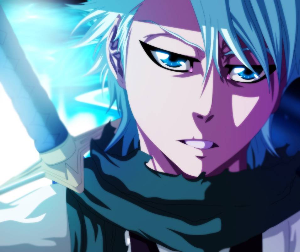 Bleach chapter 536 page 2