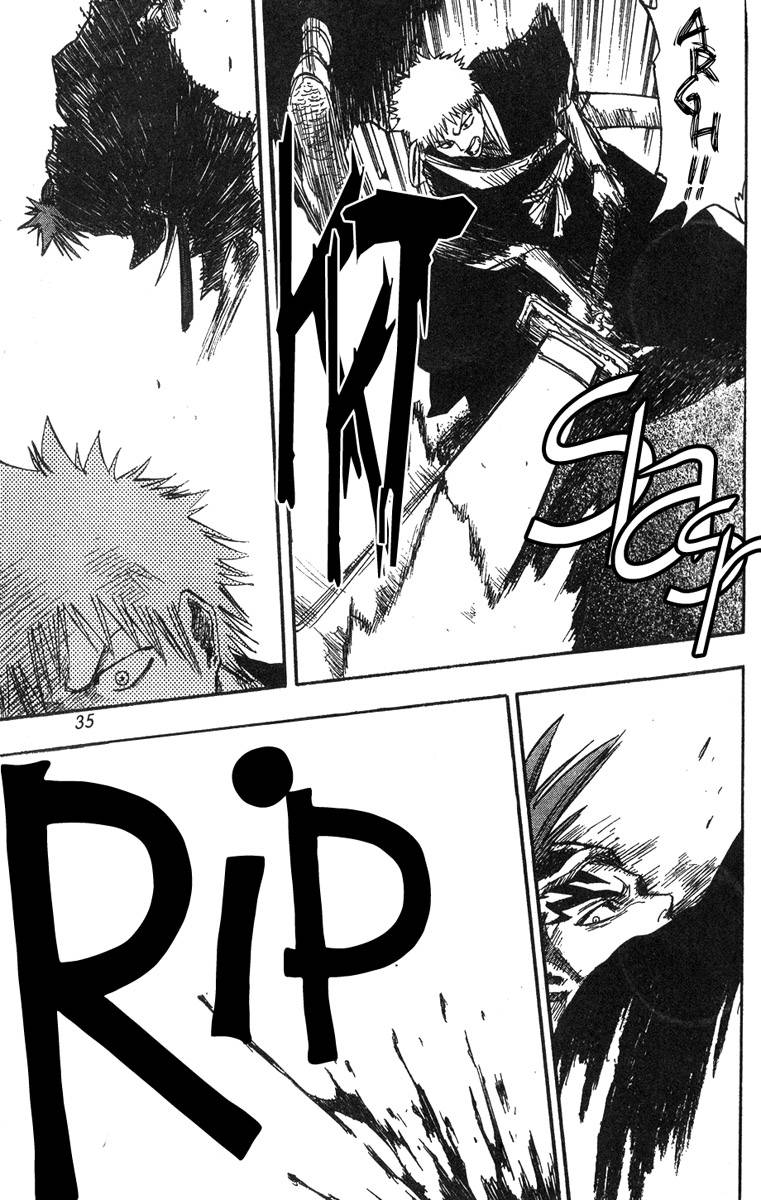 Bleach chapter 54 page 9