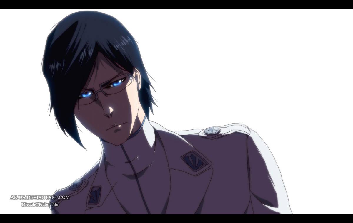 Bleach chapter 540 page 3