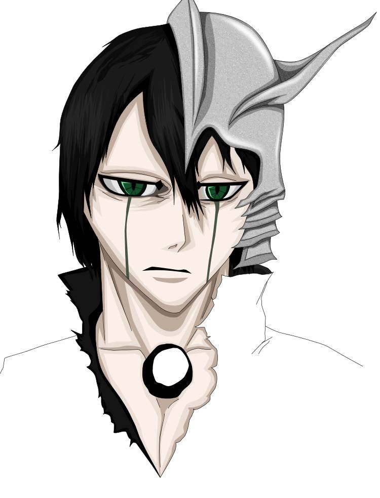 Bleach chapter 541 page 20