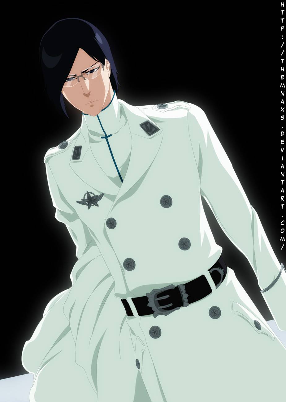 Bleach chapter 545 page 3