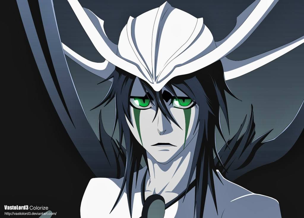 Bleach chapter 550 page 3