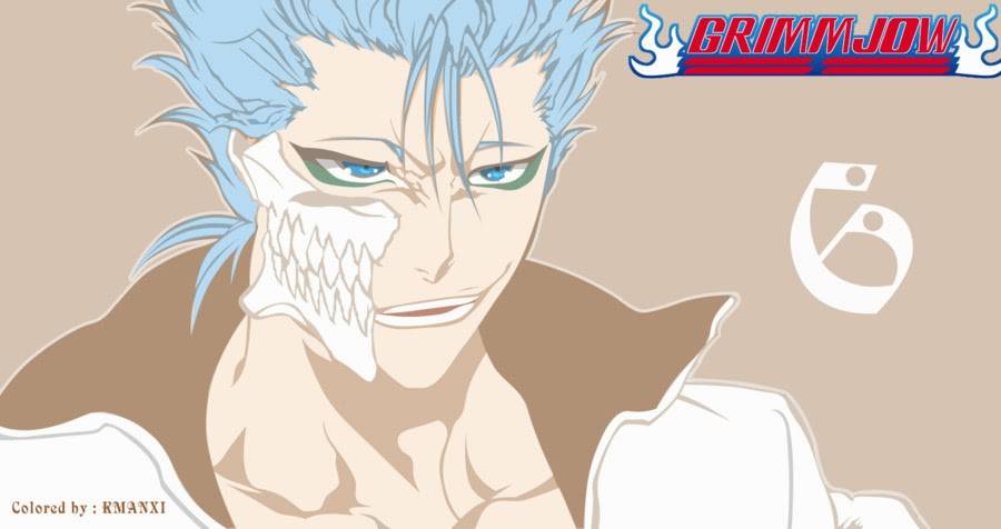 Bleach chapter 551 page 20