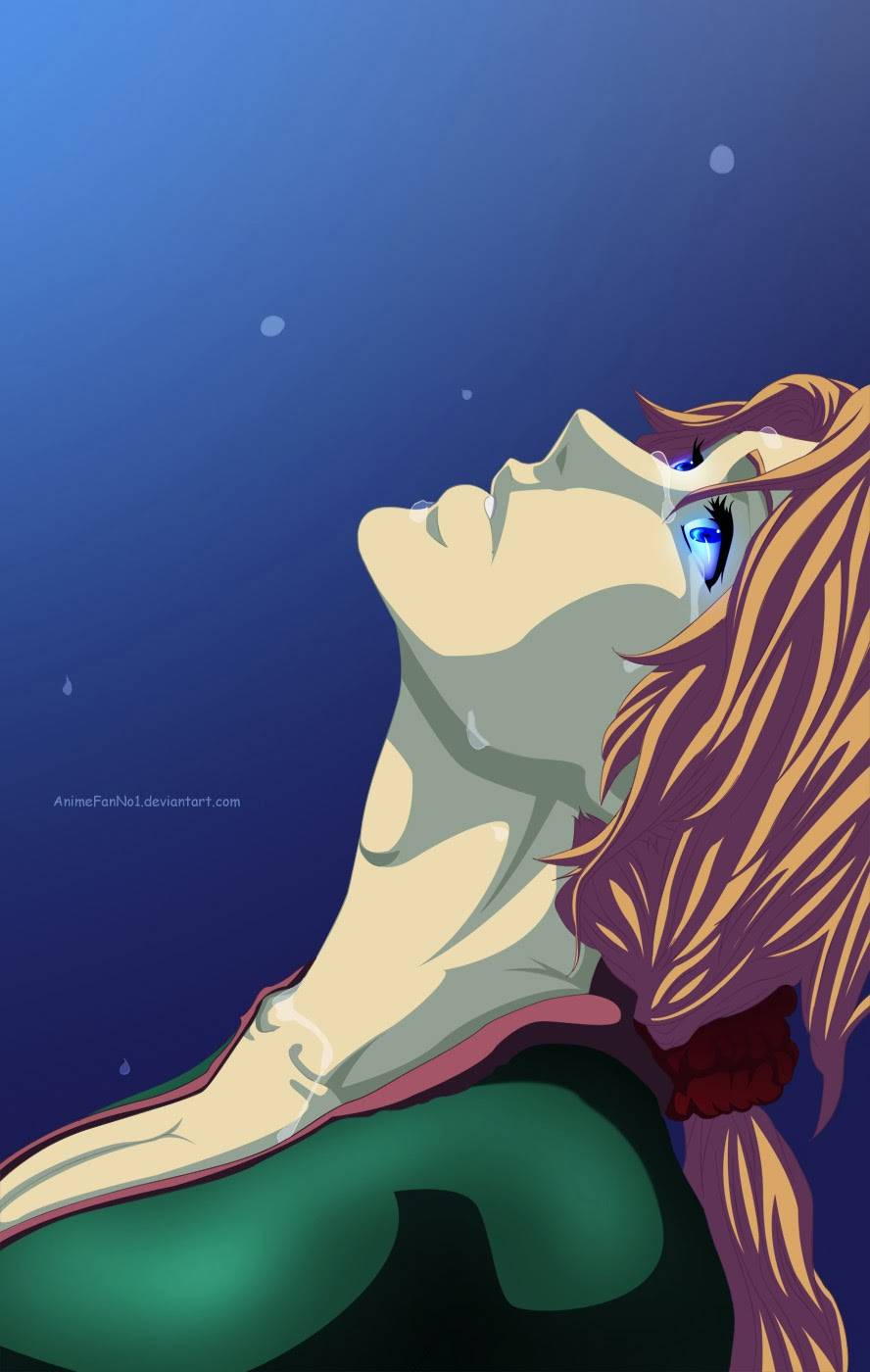 Bleach chapter 551 page 3