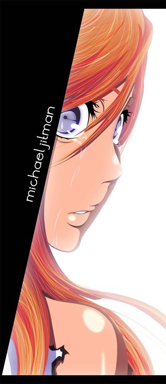 Bleach chapter 555 page 2