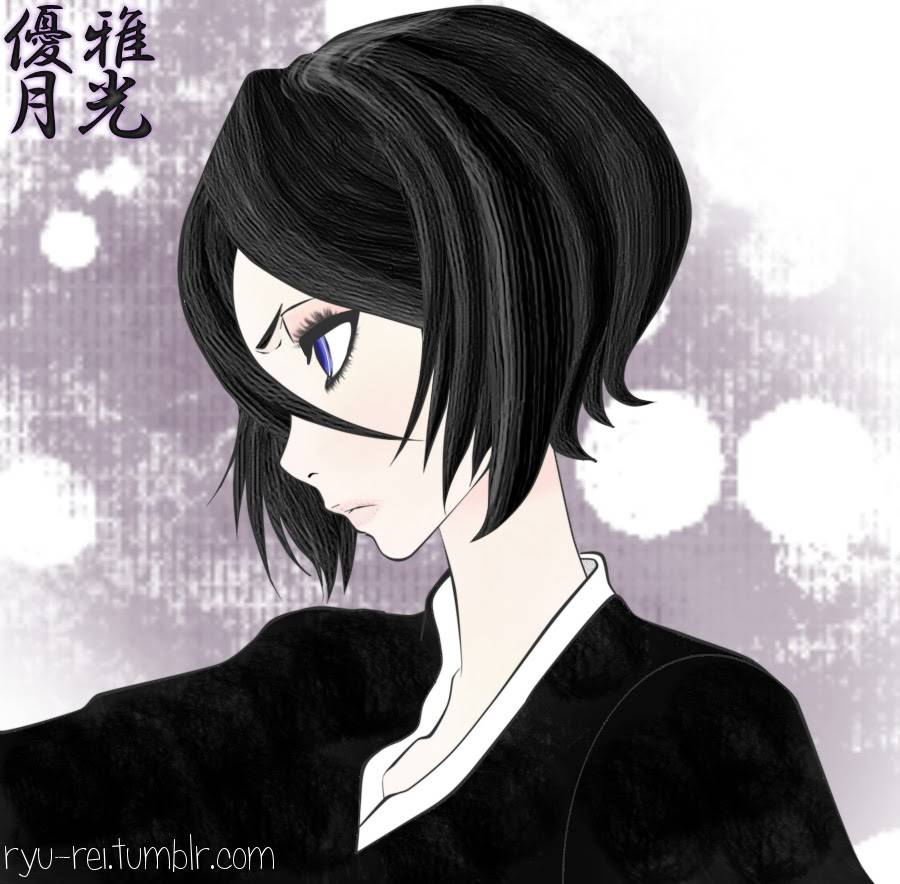 Bleach chapter 556 page 20