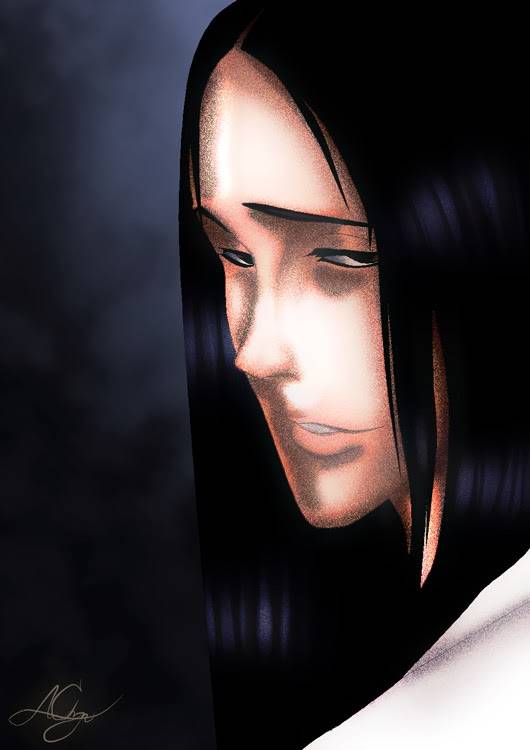 Bleach chapter 556 page 21