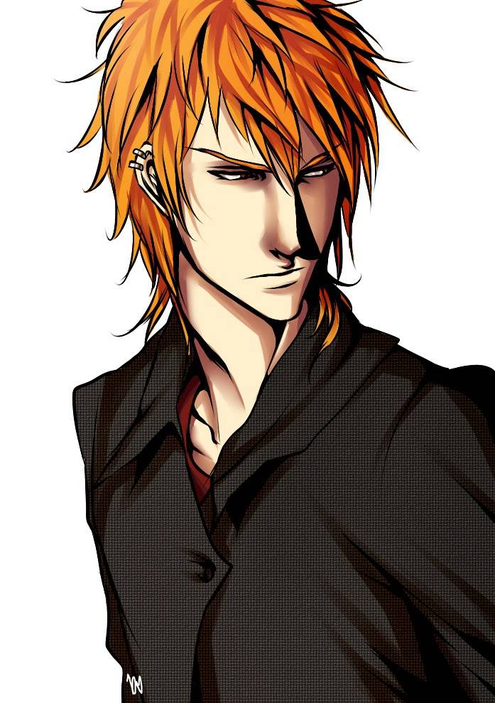 Bleach chapter 561 page 3