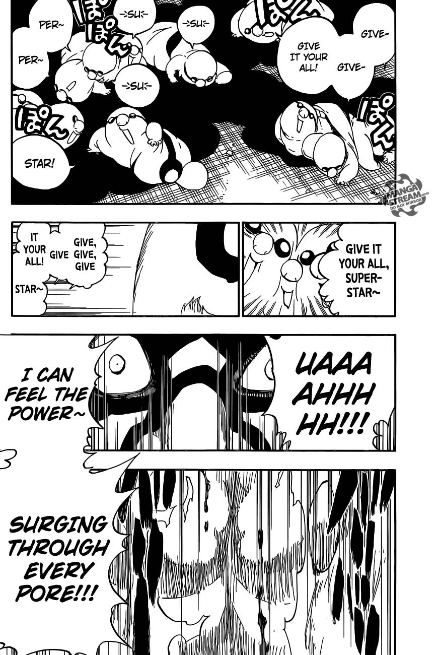 Bleach chapter 563 page 6