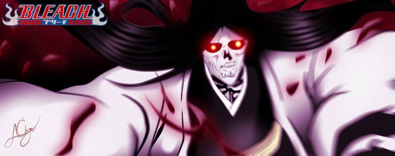 Bleach chapter 565 page 20