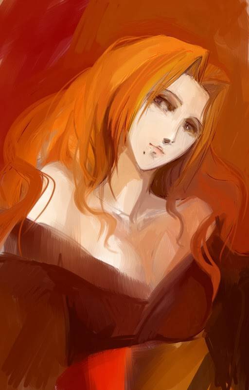 Bleach chapter 570 page 20