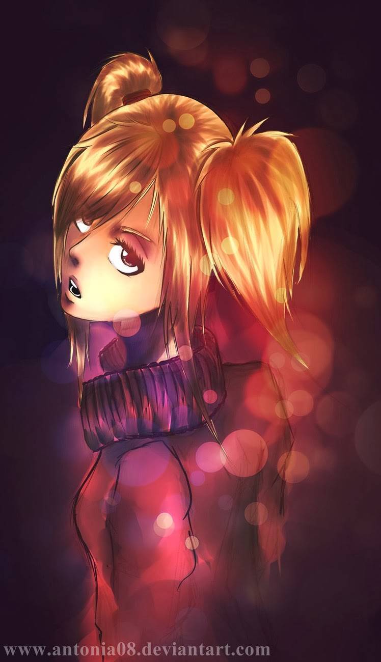 Bleach chapter 570 page 3