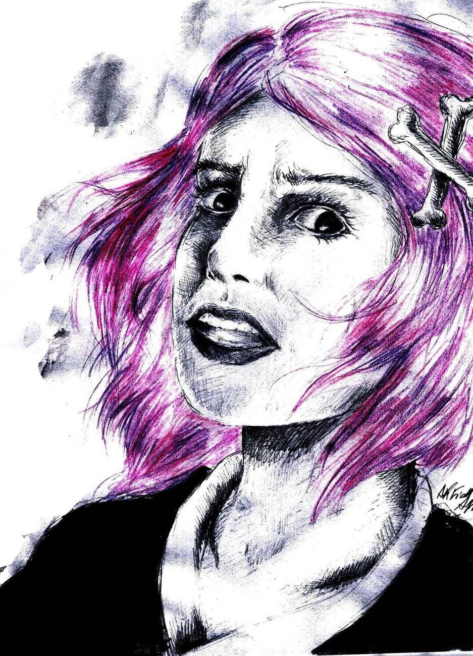 Bleach chapter 576 page 20