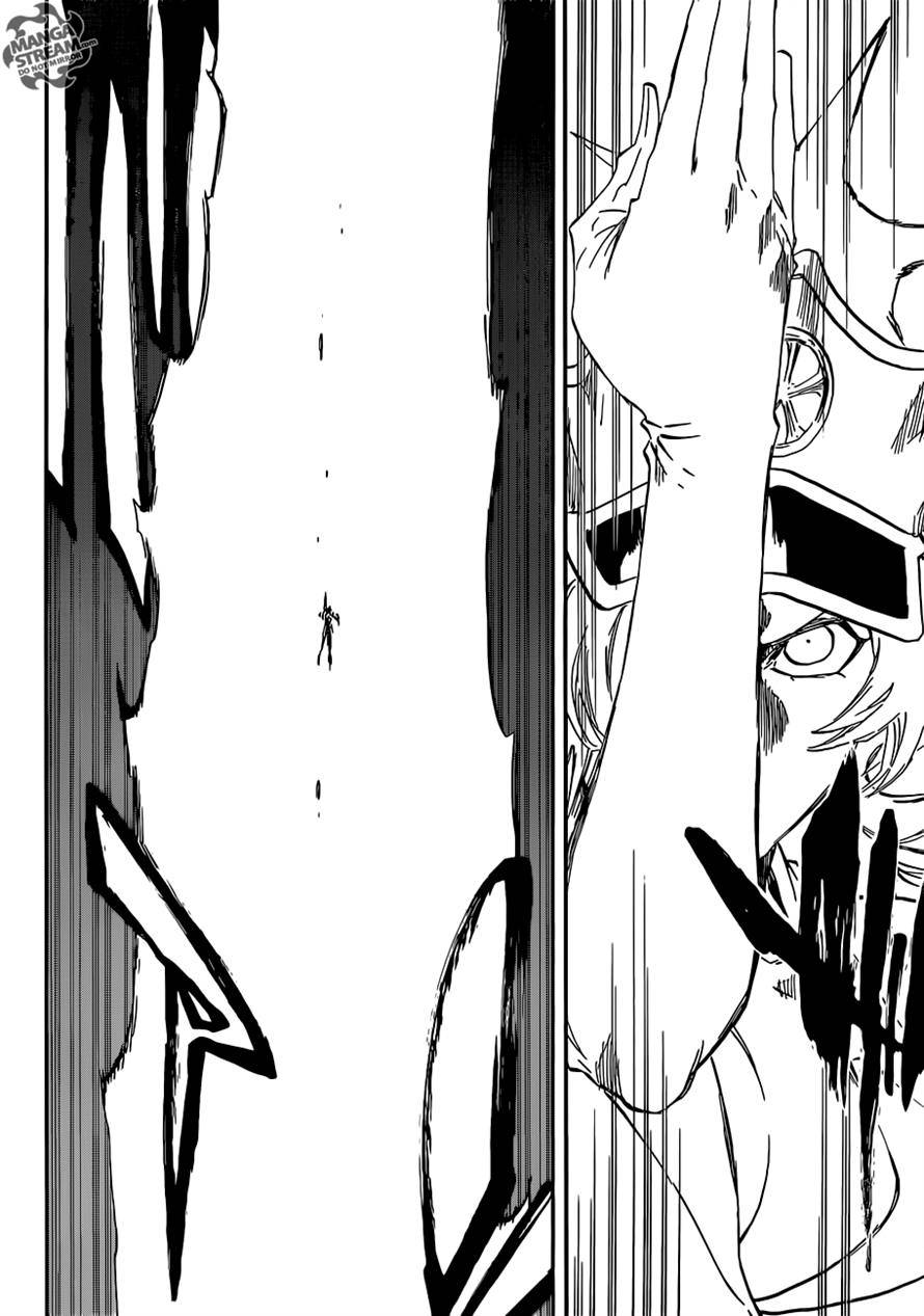 Bleach chapter 583 page 13