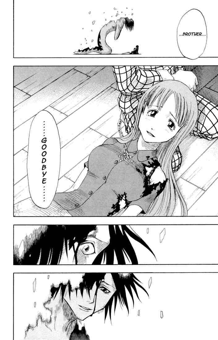 Bleach chapter 6 page 15