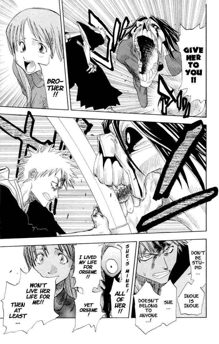 Bleach chapter 6 page 2