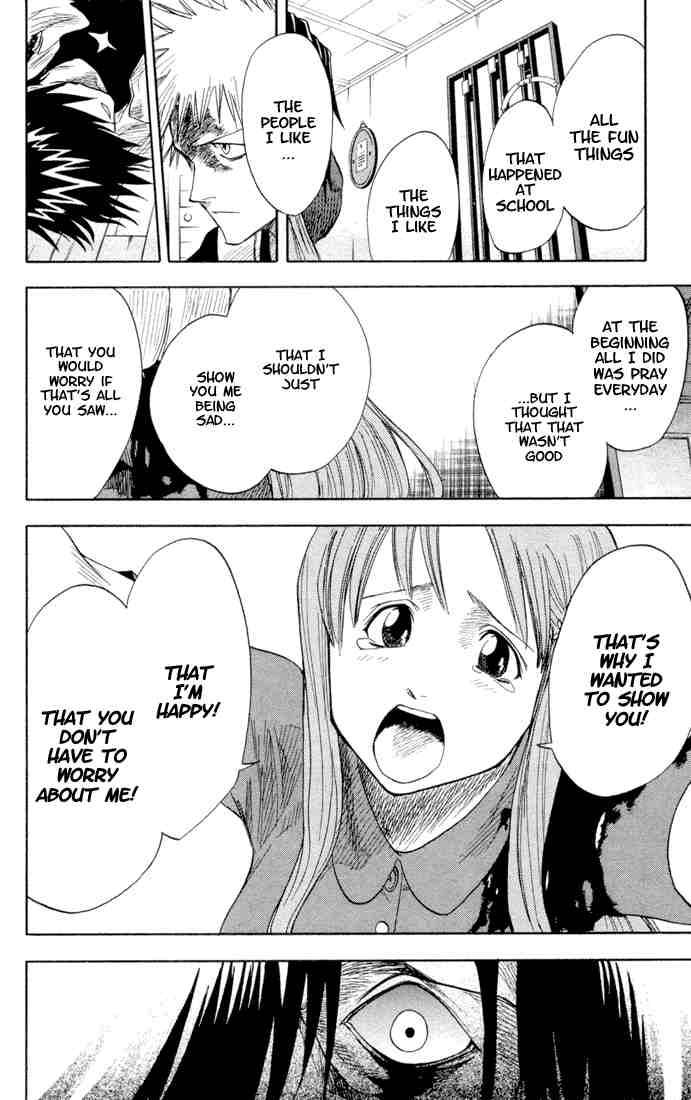 Bleach chapter 6 page 7