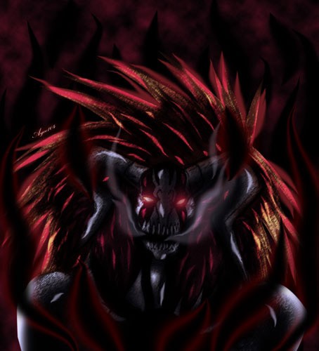 Bleach chapter 605 page 17