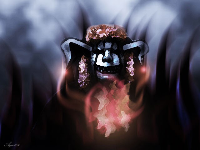 Bleach chapter 618 page 17