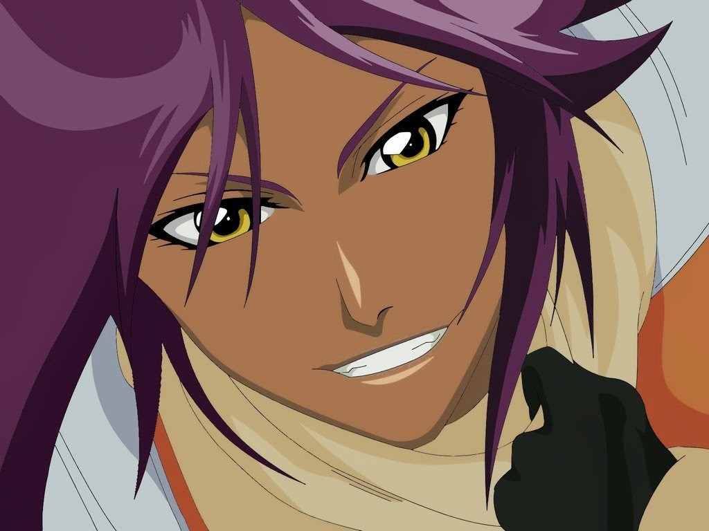 Bleach chapter 622 page 3