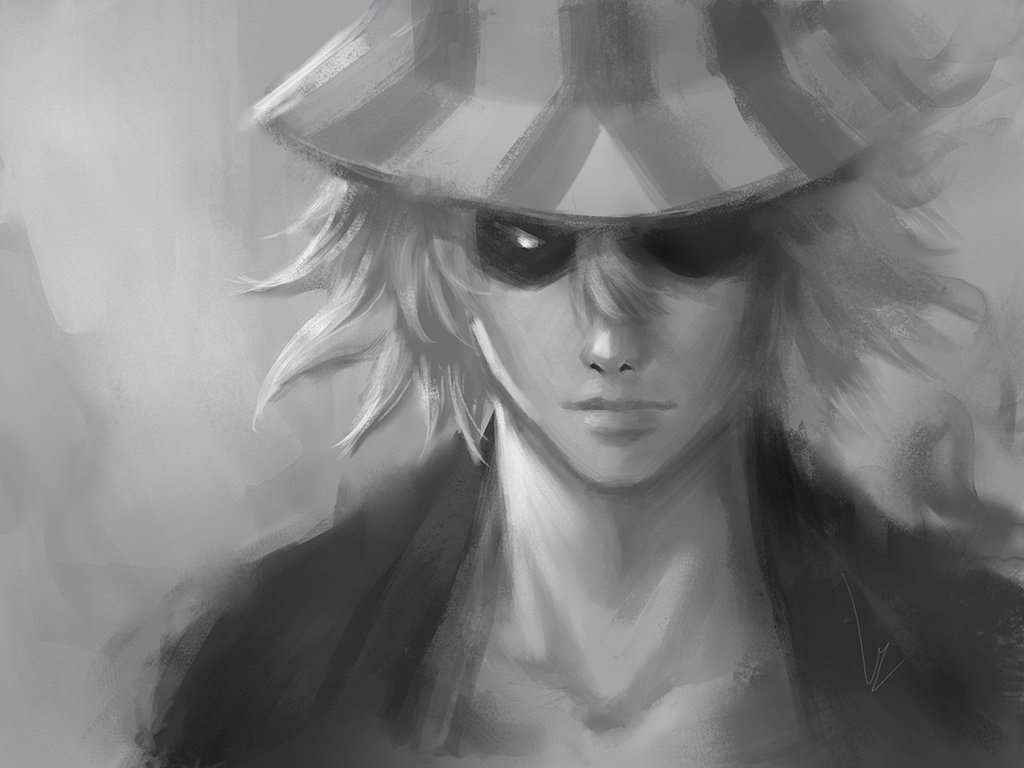 Bleach chapter 627 page 19