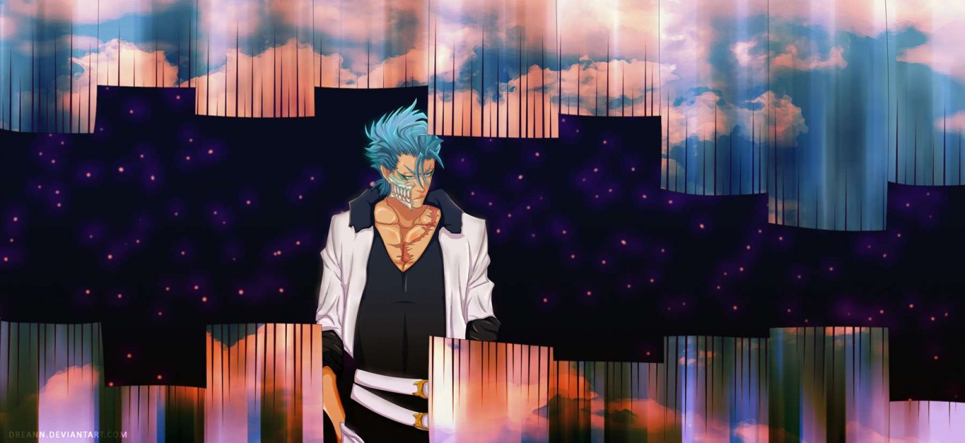 Bleach chapter 627 page 2