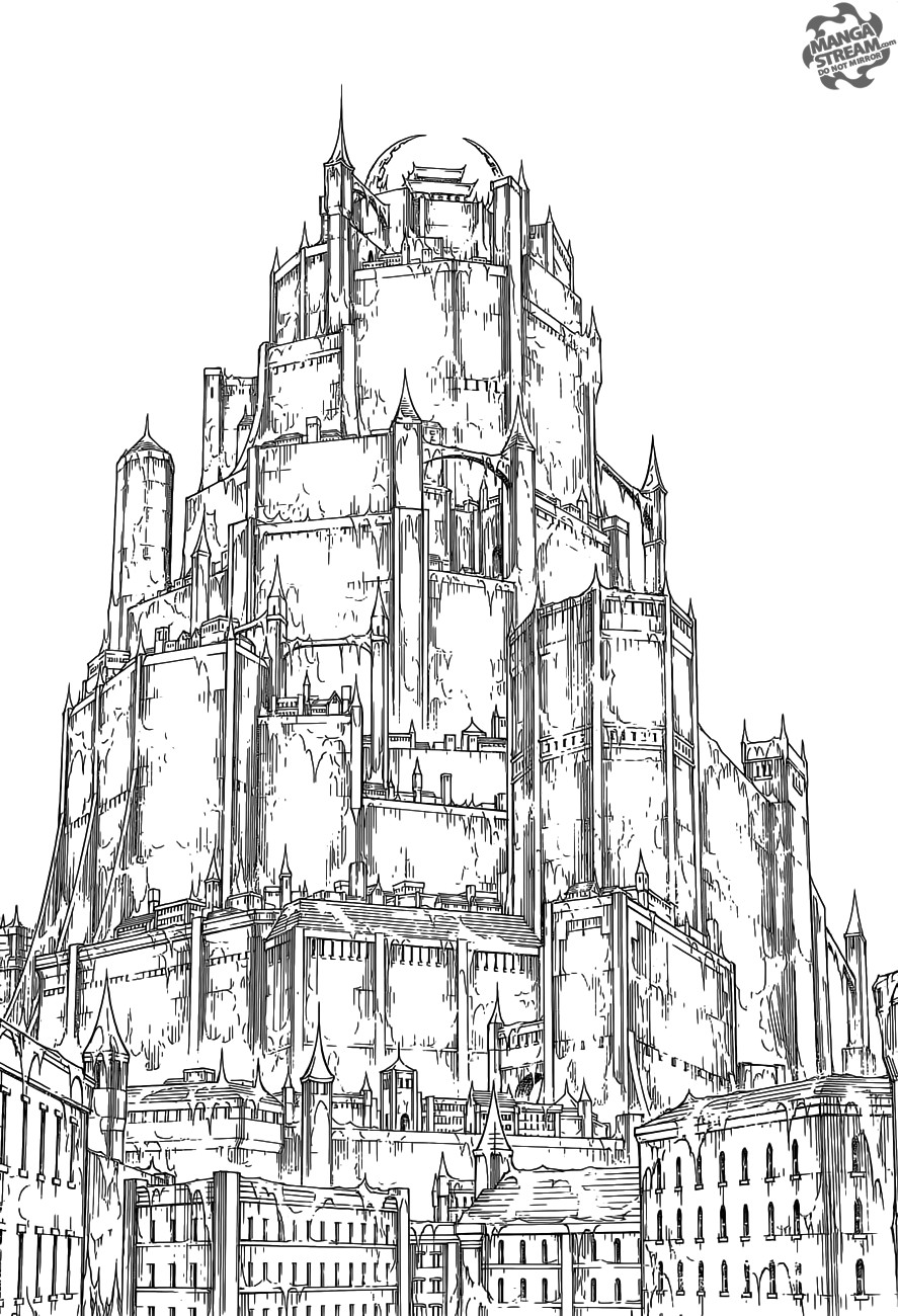 Bleach chapter 628 page 15