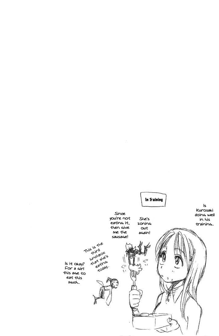 Bleach chapter 63 page 18