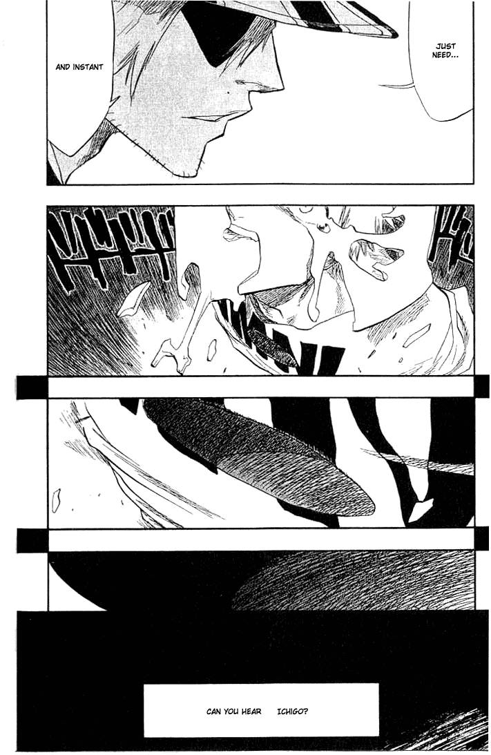 Bleach chapter 63 page 2
