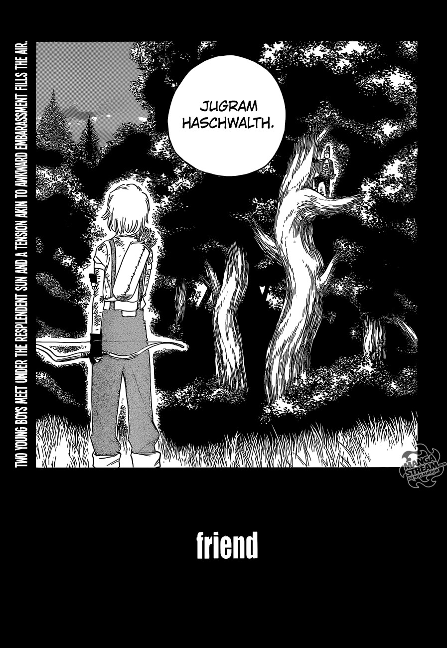 Bleach chapter 631 page 7