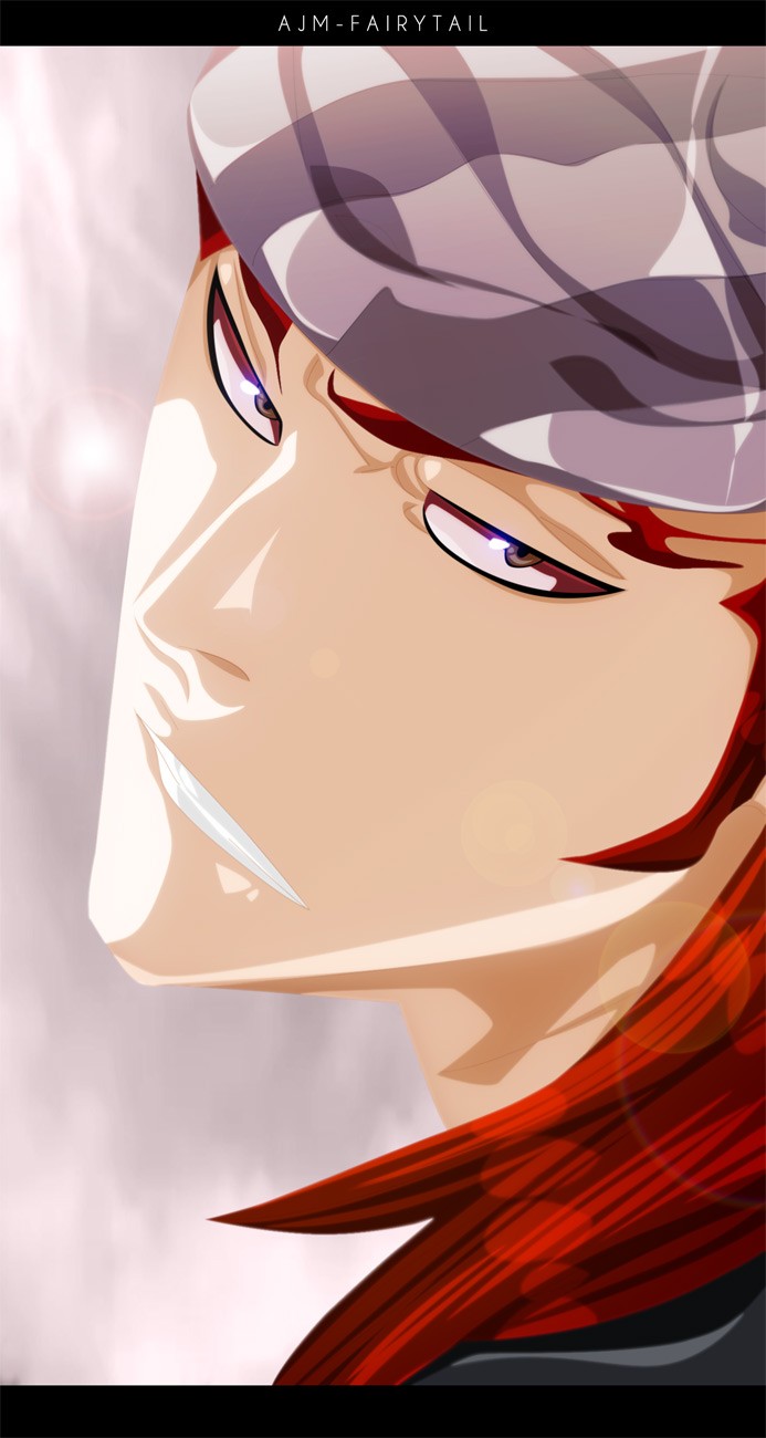 Bleach chapter 635 page 3