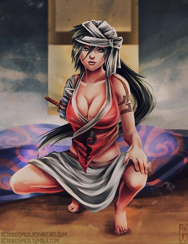 Bleach chapter 638 page 2